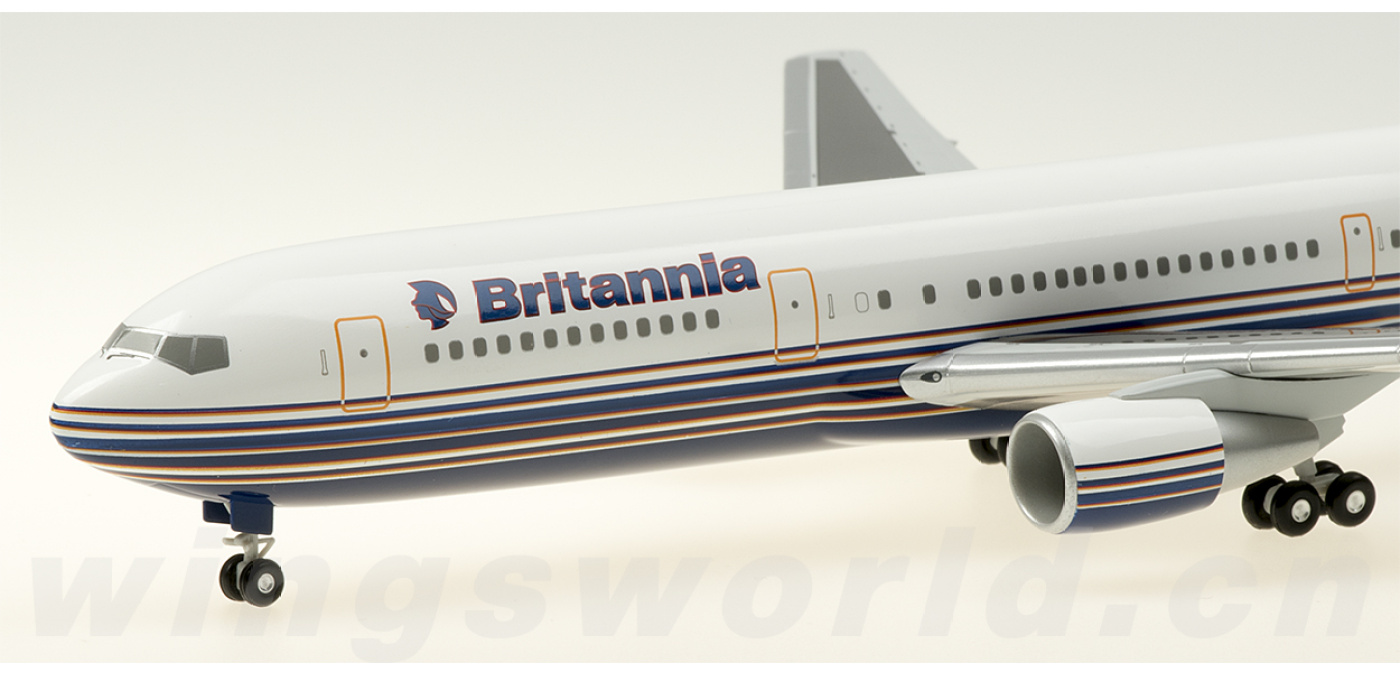 Hg Gr Britannia Boeing Er Hogan