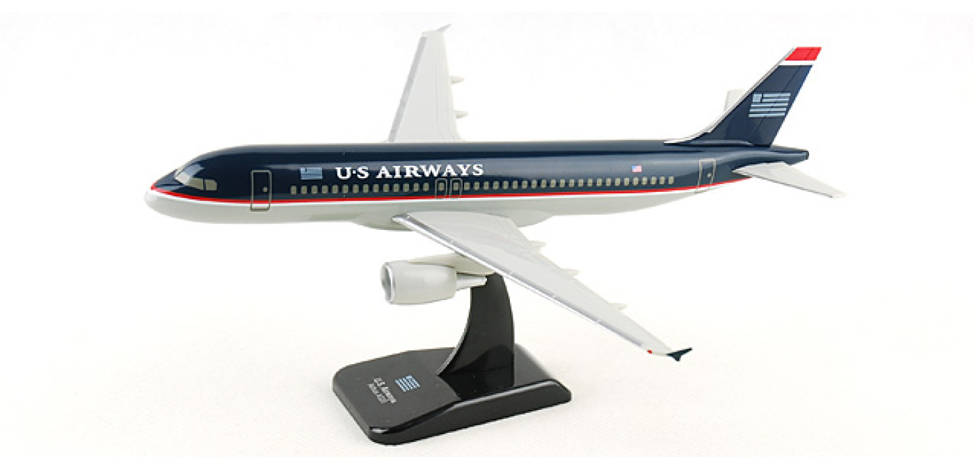 hogan 1:200 hg1448g 全美航空 airbus a320