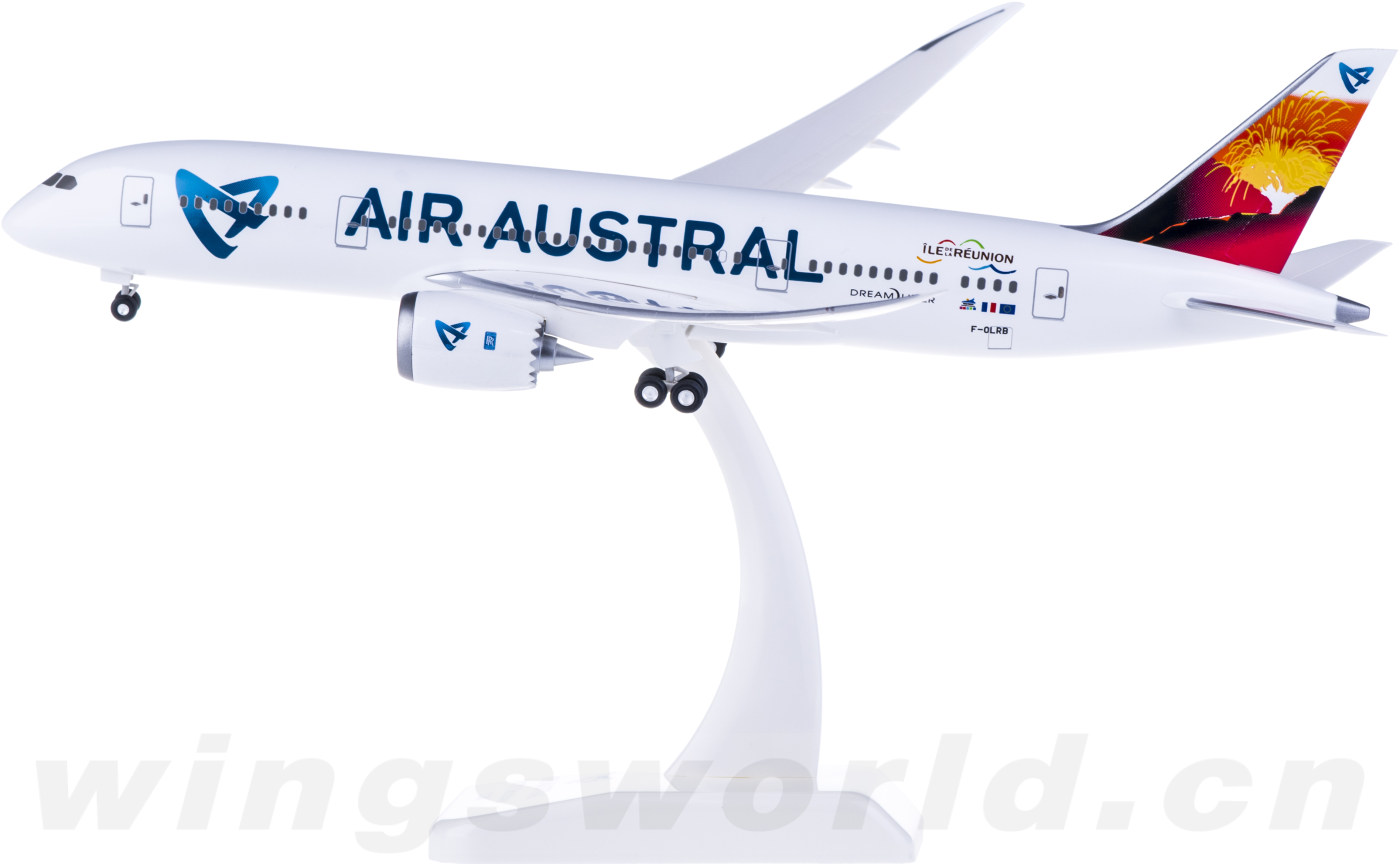 hogan1200aa02airaustral留尼旺航空boeing7879folrb