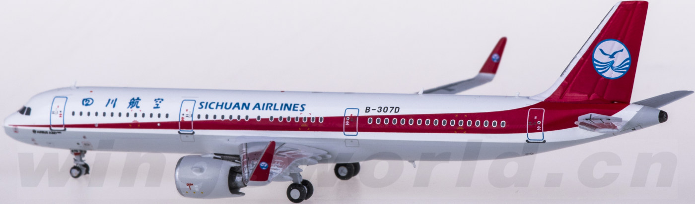 川航空客321,川航3u飞机座位分布图 ngmodels1400ng13006sichuanairlines四川航空airbusa321neob307d