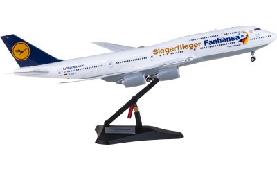 飛行機 模型 天津航空 第100架飞机記念模型 B302X