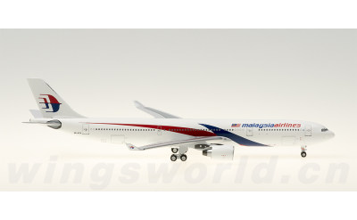 Aeroclassics 1:400 