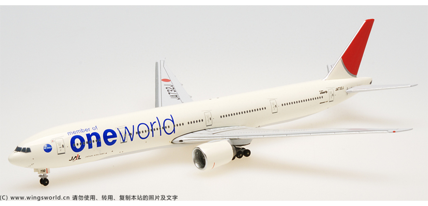 航空機・ヘリコプター 1/500 JAL 777-300ER(JA740J) Aeroclassics Amazon.co.jp: JAL 777-300ER 全日空 SAMURAI BLUE JA740J Ph