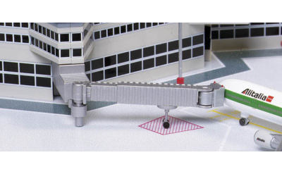 Herpa 1:500 