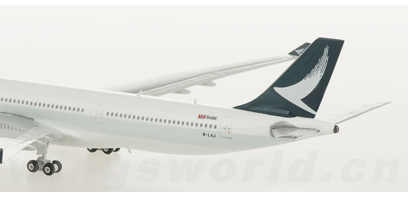PH04090 Phoenix 1:400 -飞机模型世界