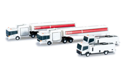 Herpa 1:500 