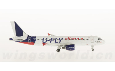 Phoenix 1:400 