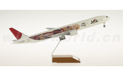 JC Wings 1:200 