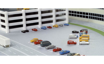 Herpa 1:500 