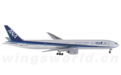 AeroClassics 1:500 全日空 Boeing 777-300 JA753A