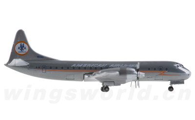 Aeroclassics 1:400 