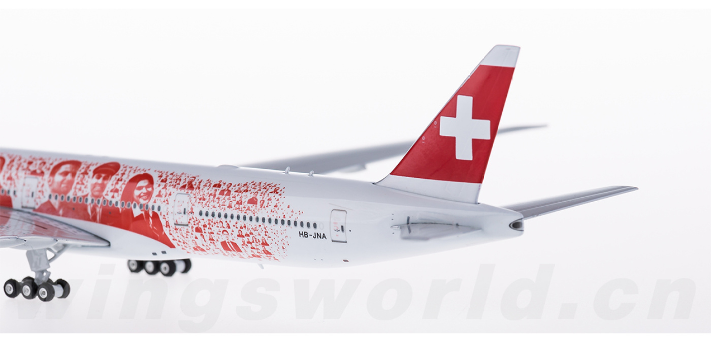 phoenix 777-300ER 日本航空 JA731J 1/400 JAL B777-300ER JA731J Phoenix 1:400 – Diecastbird Plane