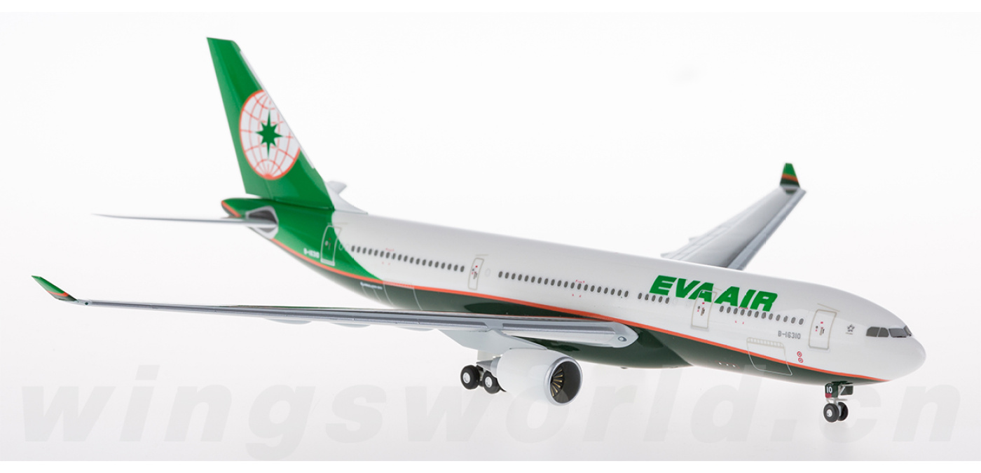 hogan 1/200 カタール航空 Airbus A330-200 hogan 1/200 カタール航空 Airbus A330-200 Aircraft Airbus