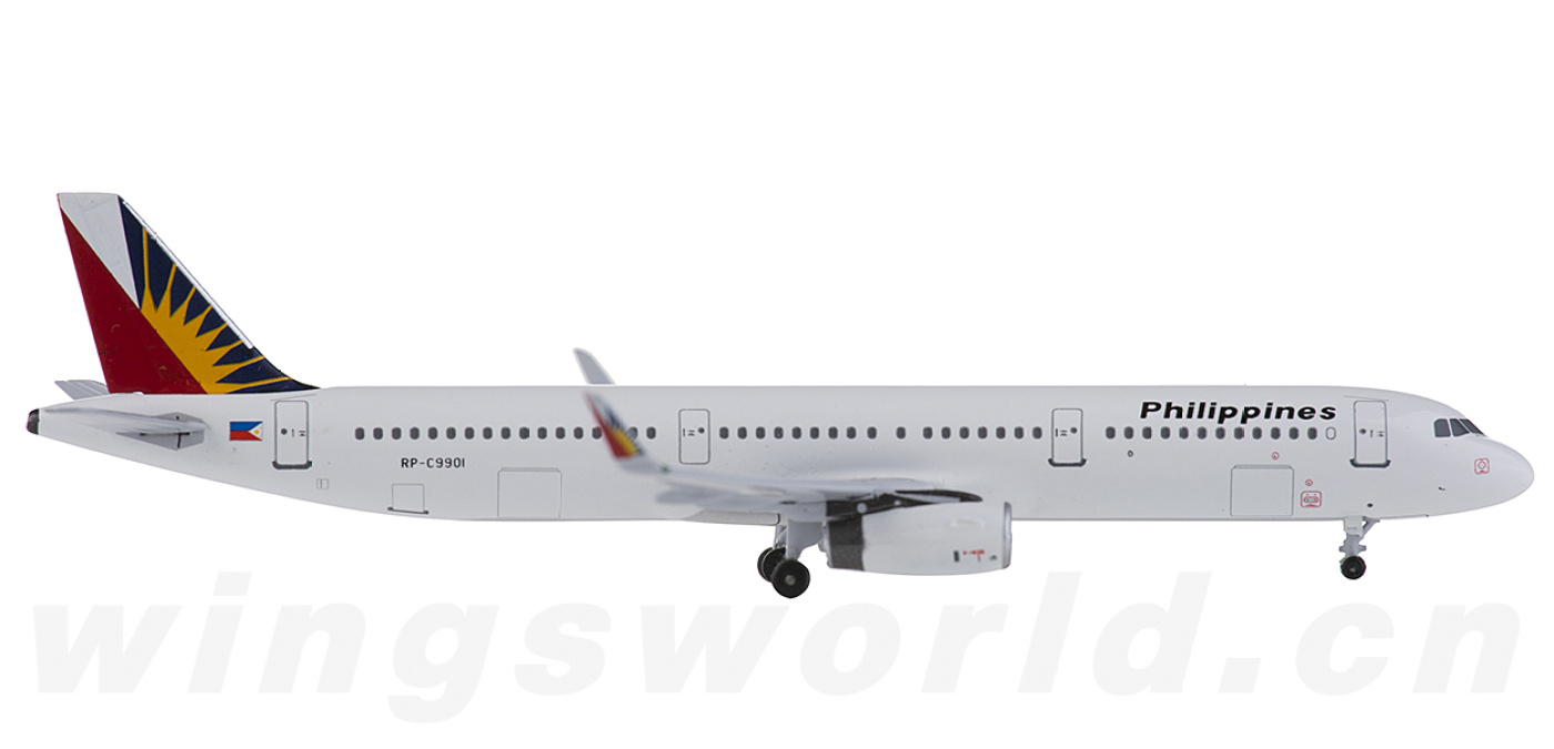 スイス航空　Aero Classics　AirbusA321　1/400 $_10.JPG?set_id=2