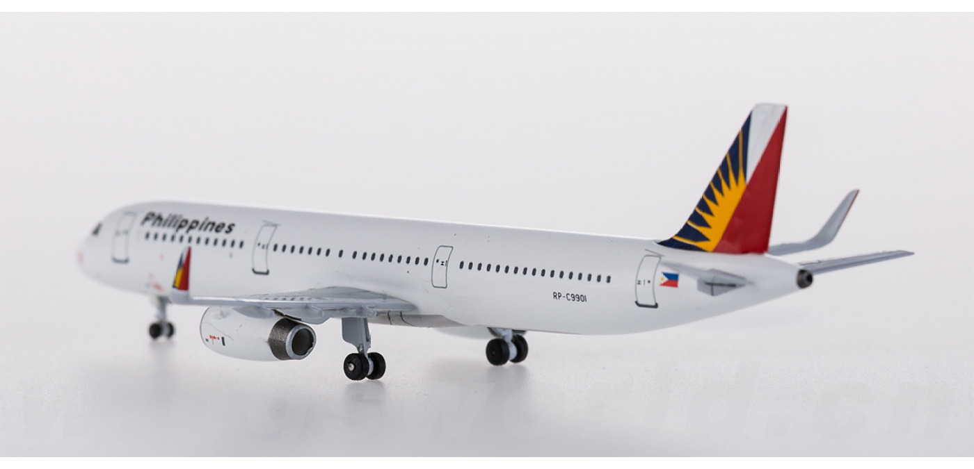 スイス航空　Aero Classics　AirbusA321　1/400 スイス航空 Aero Classics AirbusA321 1/400 $_57.JPG?set_id