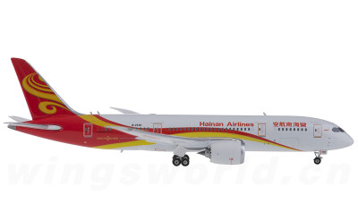 Phoenix 1:400 Hainan Airlines 海南航空 Boeing 787-8 B-2739