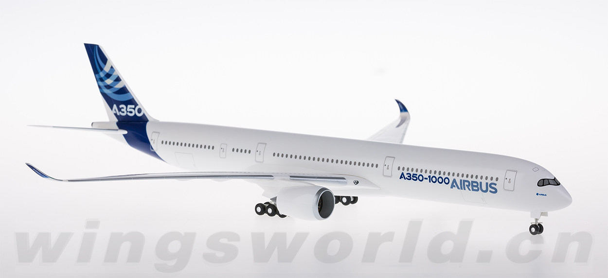 hogan1200hg364982airbusa3501000原廠塗裝