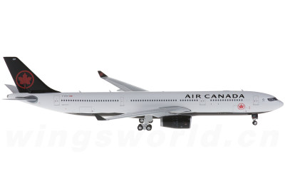 L2090 PLAAF 中国空军Ilyushin Il-76 21042 SQ Wings 1:200