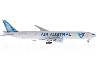 Phoenix  スカイマーク　Airbus  A330-300   1/400 Phoenix die-cast scale models Japan Skymark Airlines Airbus