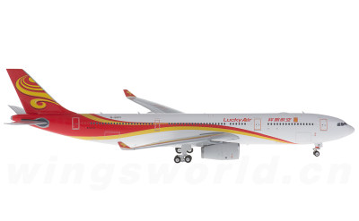 JC Wings 1:400 中国空軍 AIRBUS A319 B-4092 JC Wings China Air Force FOR AIRBUS A319 B-4092 1/400 Aircraft Pre