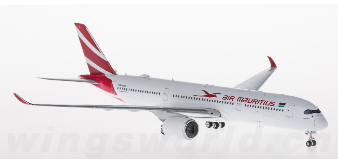 Aviation 1:400 フィリピン航空 A350-900 RP-C3504 Aviation 400 A350-900 フィリピン航空 RP-C3504 1/400 [AV4266]