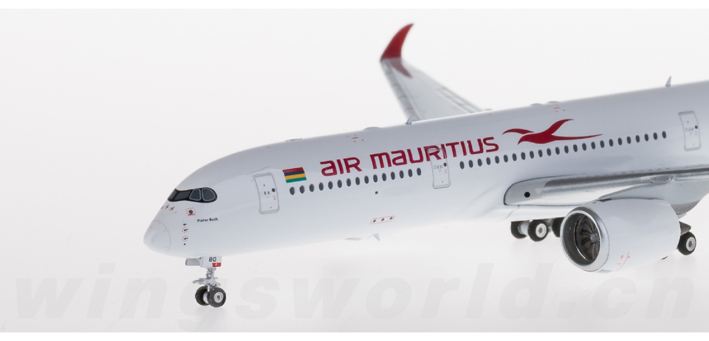 Aviation 1:400 フィリピン航空 A350-900 RP-C3504 Aviation 400 A350-900 フィリピン航空 RP-C3504 1/400 [AV4266]