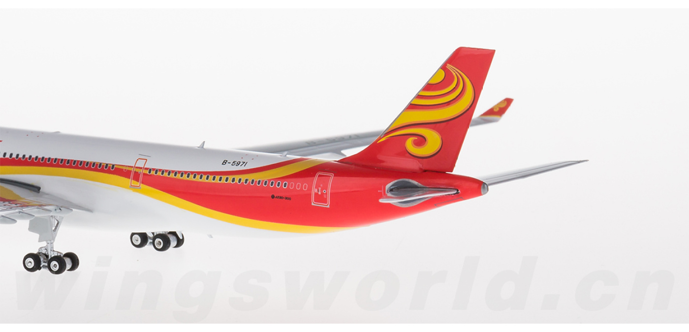 航空機・ヘリコプター phoenix Airbus A330-900 STARLUX 1/400 PHOENIX STARLUX A330-900NEO 1/400 REG#B58305 (**)