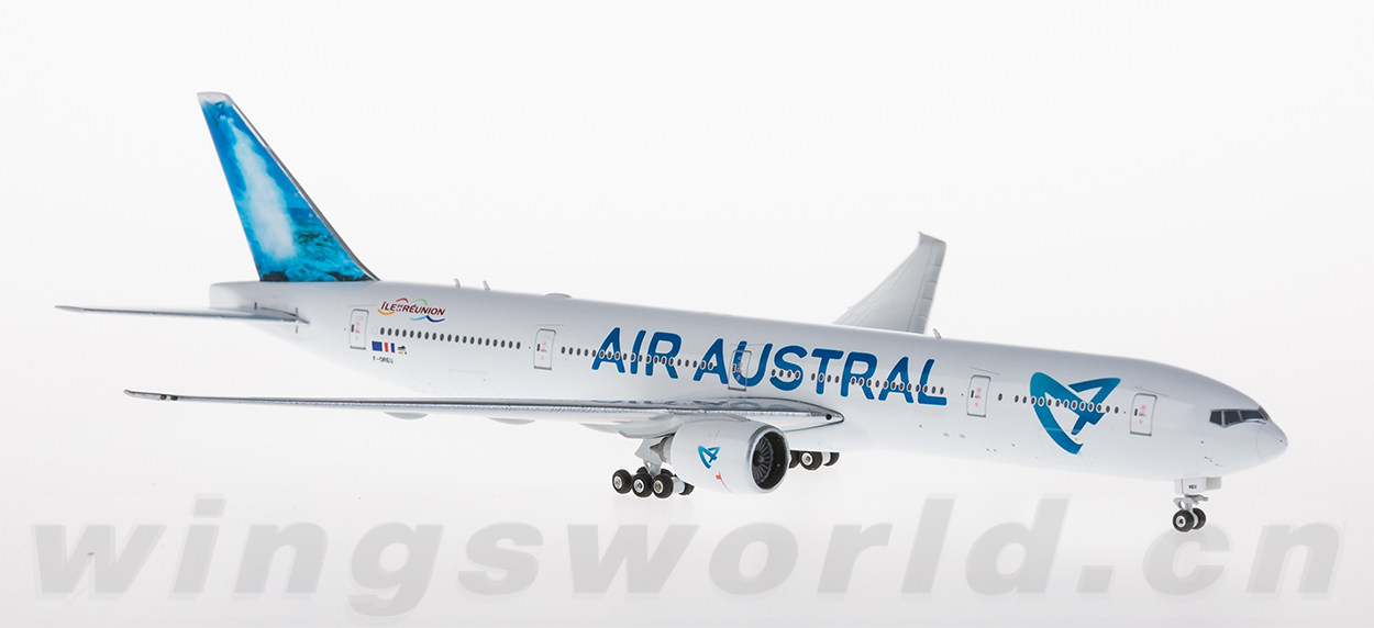 phoenix1400ph11256bairaustral留尼旺航空boeing777300erforeu