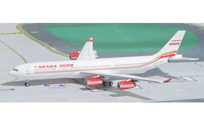 Aeroclassics 1:400 
