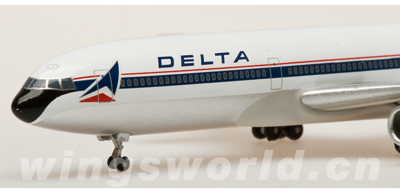 519212 达美航空Lockheed L-1011-1 TriStar N782DL Herpa 1:500