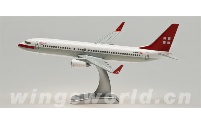 CA77W Air China 中国国际航空Boeing 777-300ER Hogan 1:200
