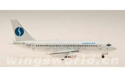 Aeroclassics 1:400 