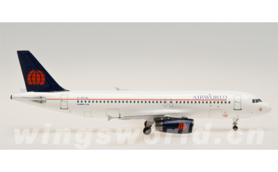 Aeroclassics 1:400 