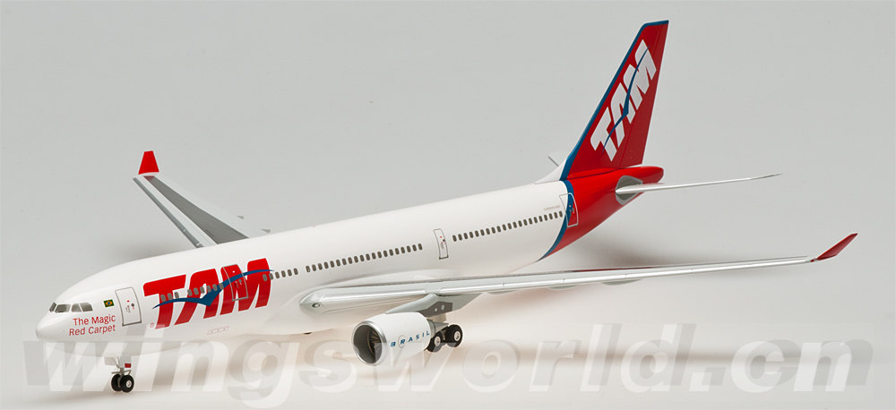 hogan 1/200 カタール航空 Airbus A330-200 hogan 1/200 カタール航空 Airbus A330-200 - メルカリ