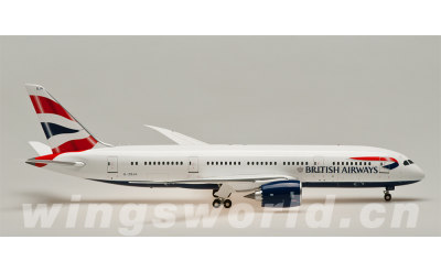 Inflight200 1:200 