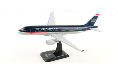 全美航空 Airbus A320