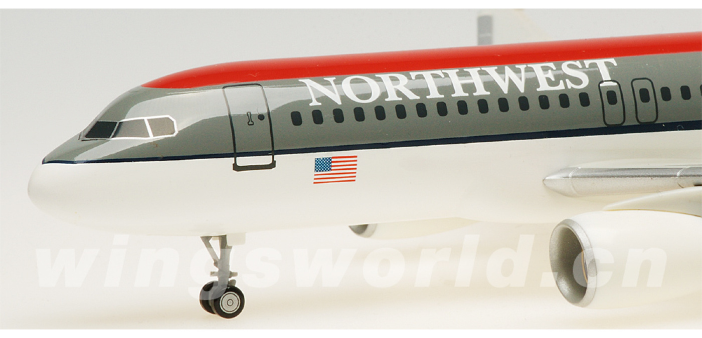 ジェットスター a320 1/200 hogan製　レア ジェットスター a320 1/200 hogan製 レア - メルカリ