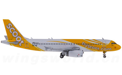 Phoenix 1:400 