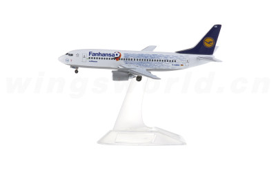 Herpa 1:400 