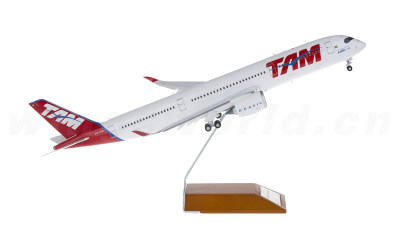 Tam Airlines 巴西天马航空 飞机模型世界商城