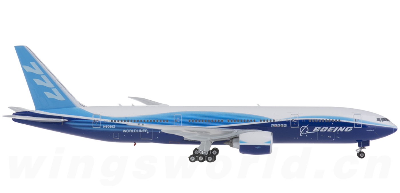 phoenix 777-200ER oneworld 日本航空 1/400 Phoenix Model Die cast Airliners 1:400 Scale ezToys