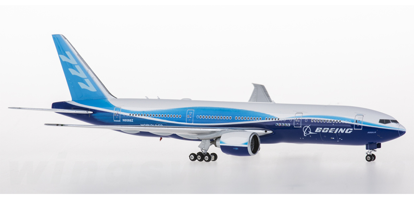 phoenix 777-200ER oneworld 日本航空 1/400 Phoenix Model Die cast Airliners 1:400 Scale ezToys