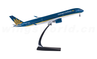 Eagle 1:200 Vietnam Airlines 越南航空 Airbus A350-900 VN-A886