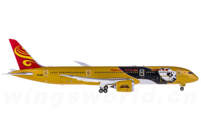 PH04603 Japan Airlines 日本航空Boeing 787-8 JA823J Phoenix 1:400
