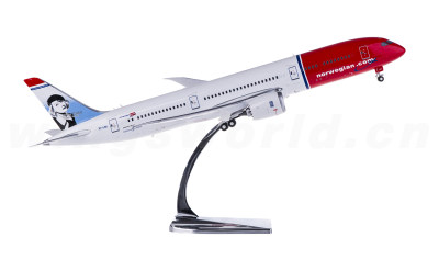 Phoenix 1:200 Norwegian Air Shuttle 挪威航空 Boeing 787-9 EI-LNI