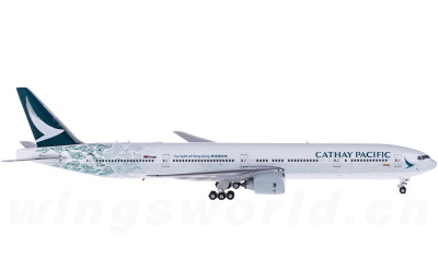 PH04621 ANA 全日空Boeing 777-300ER JA795A Phoenix 1:400