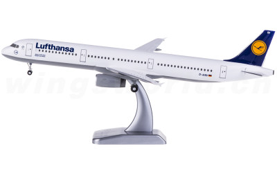 KLMA350900 KLM 荷兰皇家航空Airbus A350-900 Hogan 1:200 -飞机模型世界