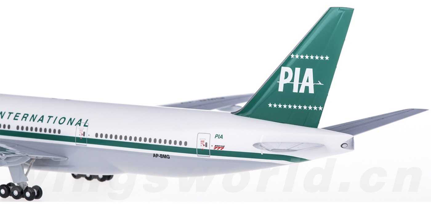 hogan 1/200 ベトナム航空 B777-200 hogan 1/200 ベトナム航空 B777-200 - メルカリ