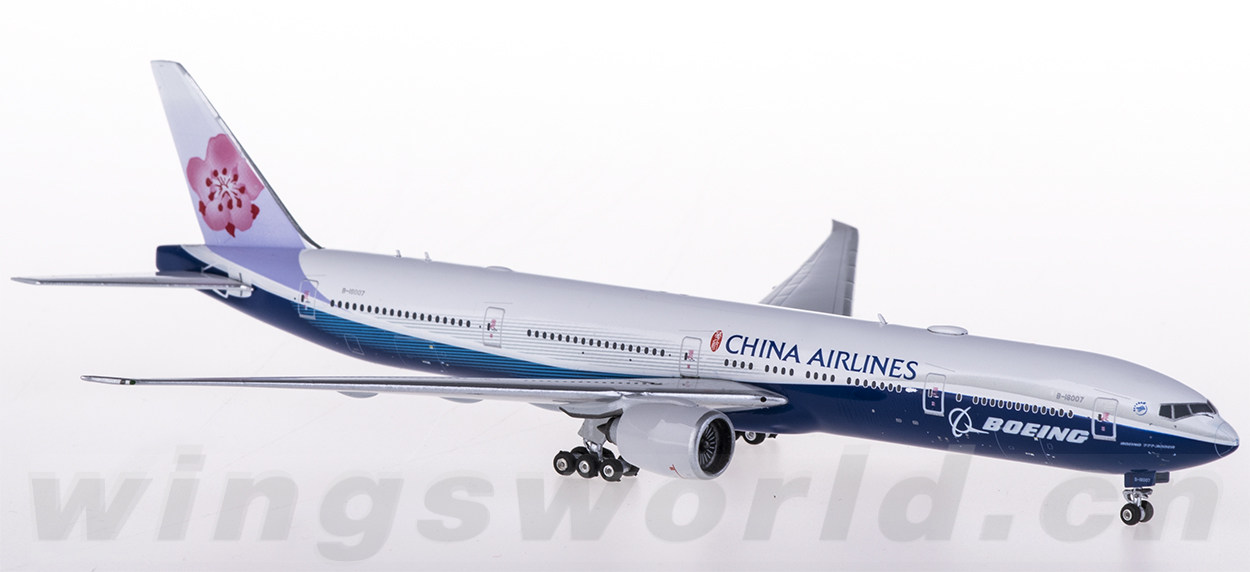 航空機・ヘリコプター Phoenix 1/400 AIR CHINA B777-300ER Phoenix 1/400 AIR CHINA B777-300ER 【公式通販】