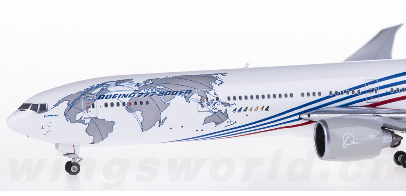 phoenix1/400 エバー航空 777-300ER phoenix1/400 エバー航空 777-300ER 1:400 Phoenix EVA Air